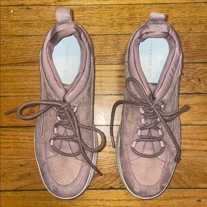 Steve Maddin/Maddin Girl Platform Sneakers